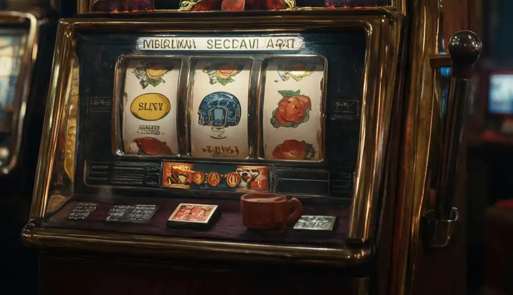 Sloty Casino Banner